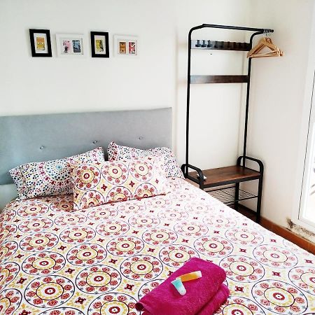 Style Apartment El Patio Triana เซบีญา ภายนอก รูปภาพ