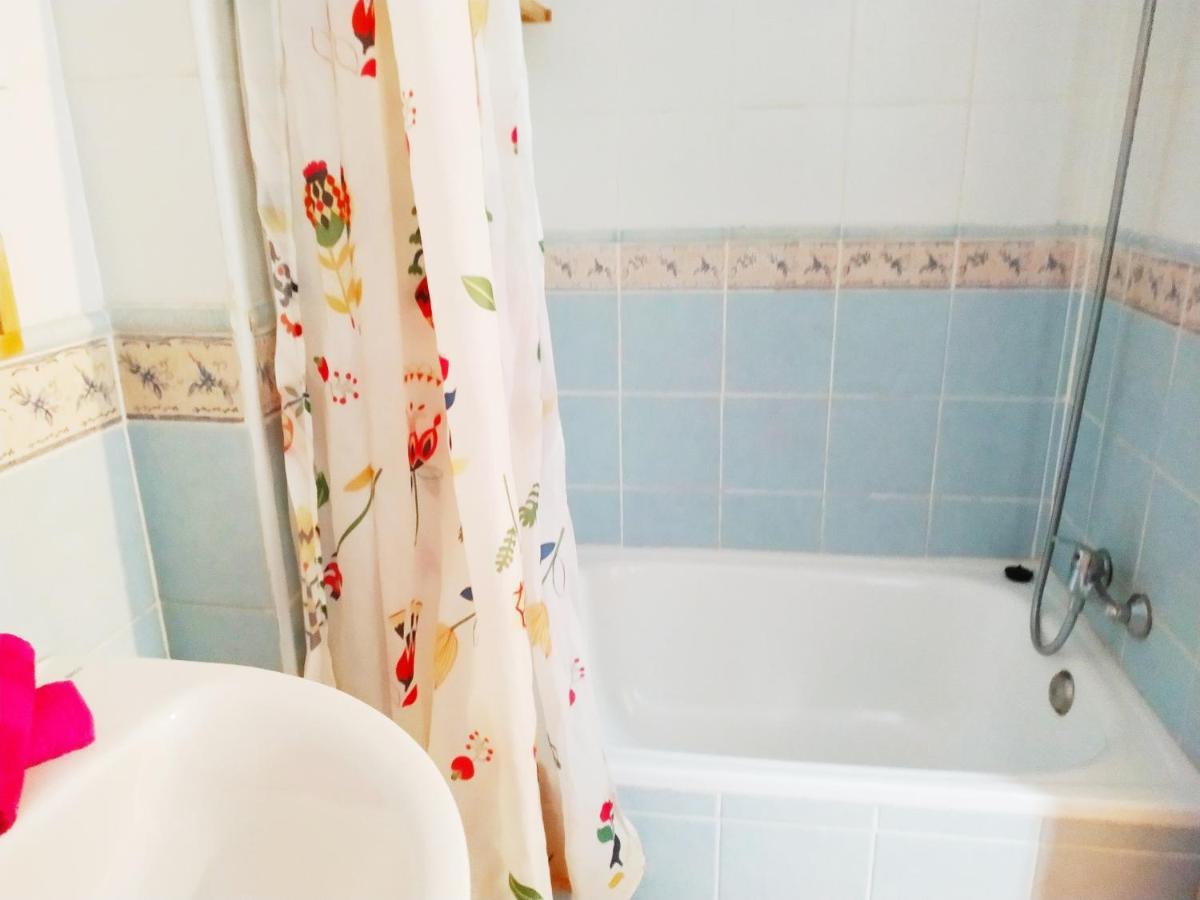 Style Apartment El Patio Triana เซบีญา ภายนอก รูปภาพ